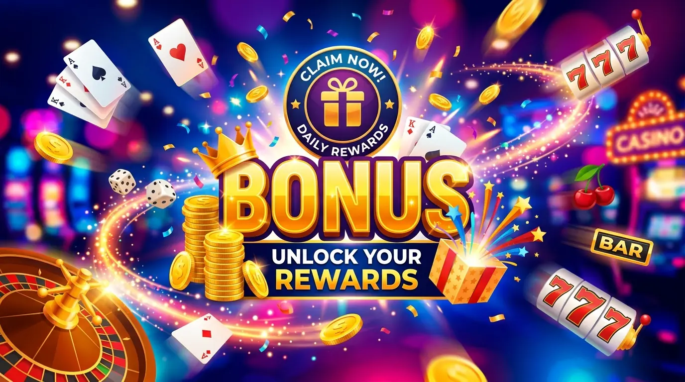 Quickslot casino bonus