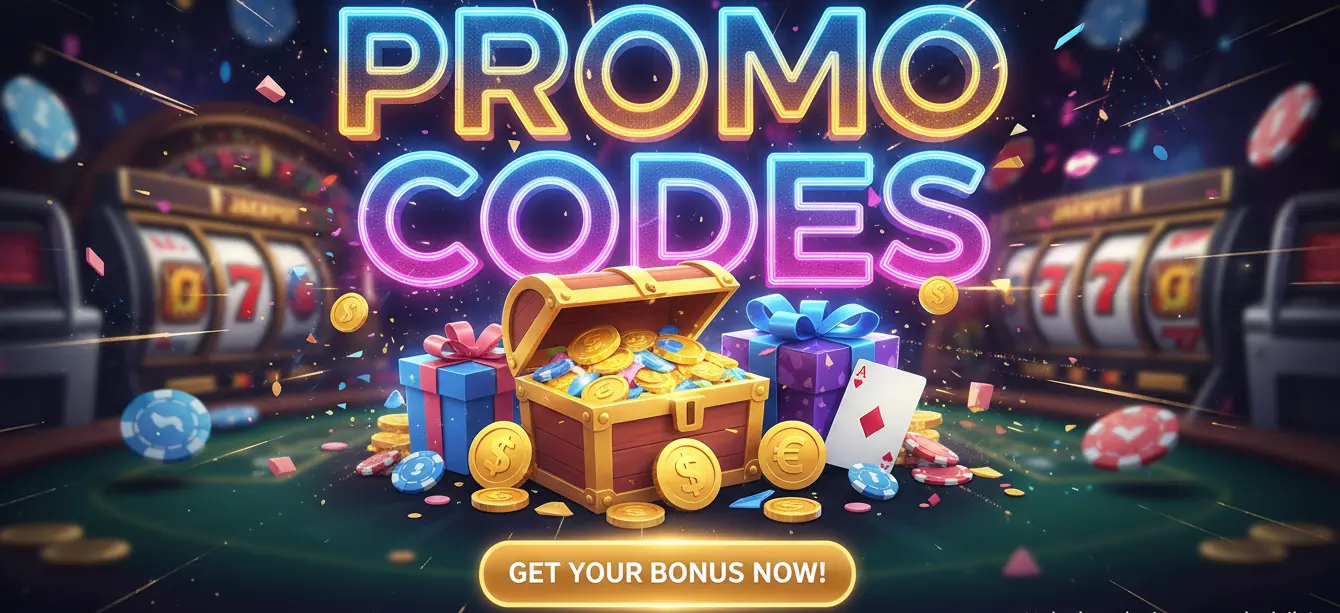 Promokoder Quickslot casino