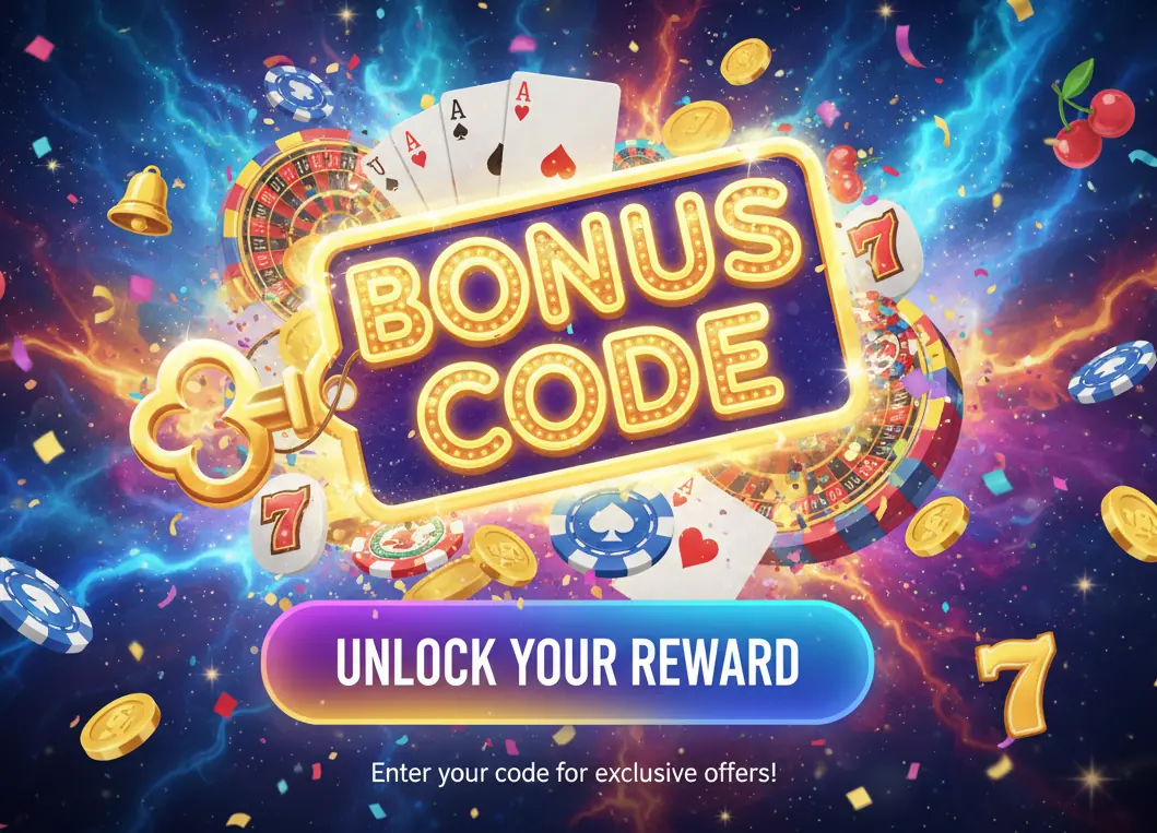 Bonuskode Quickslot casino