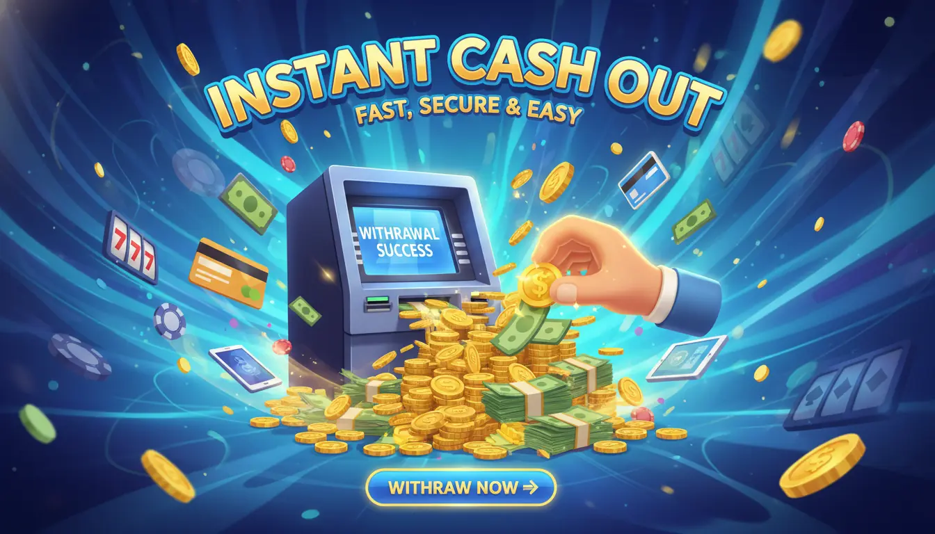 Uttak Quickslot casino