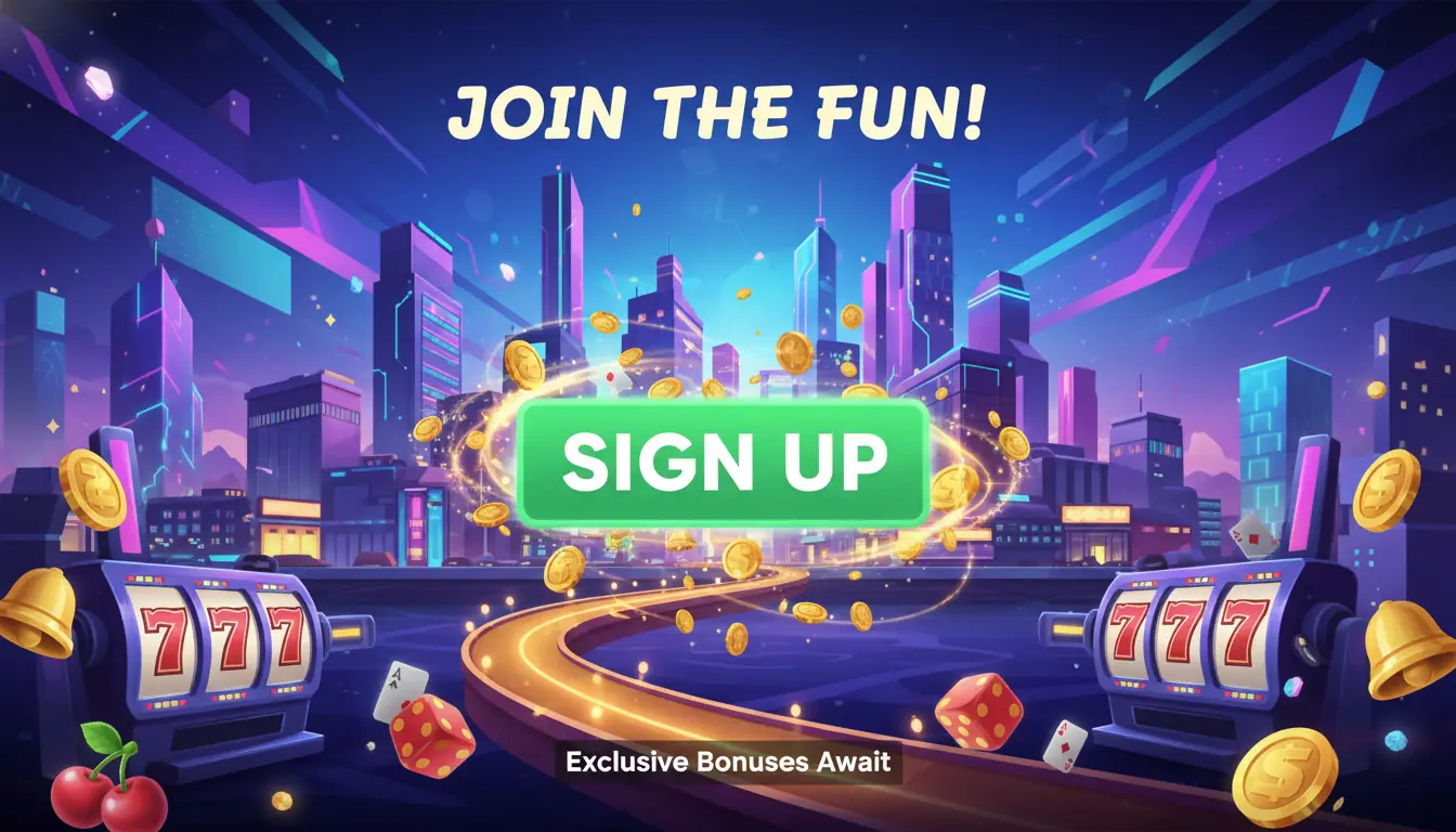 Quickslot casino registrering