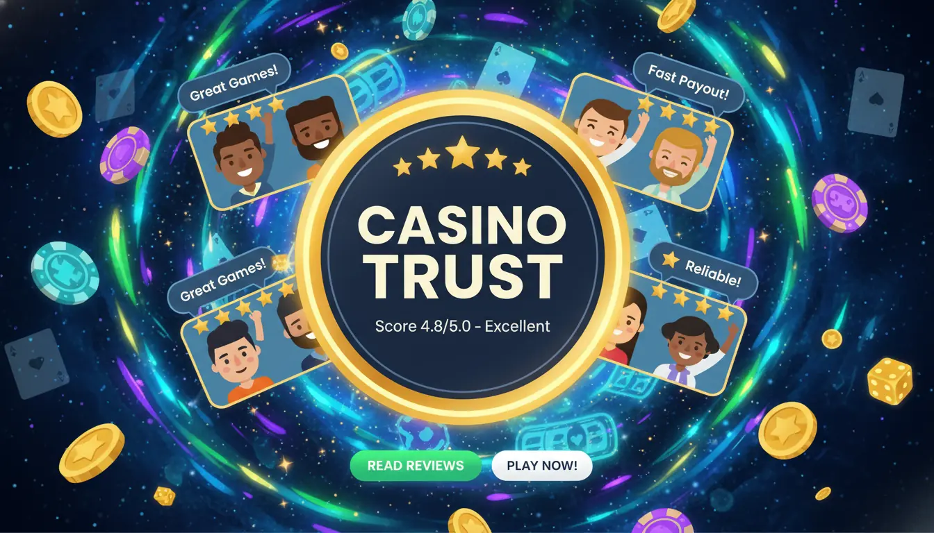 Quickslot casino Trustpilot