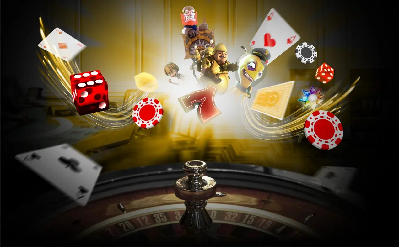 Quickslot casino spill