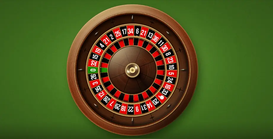Roulette Quickslot casino