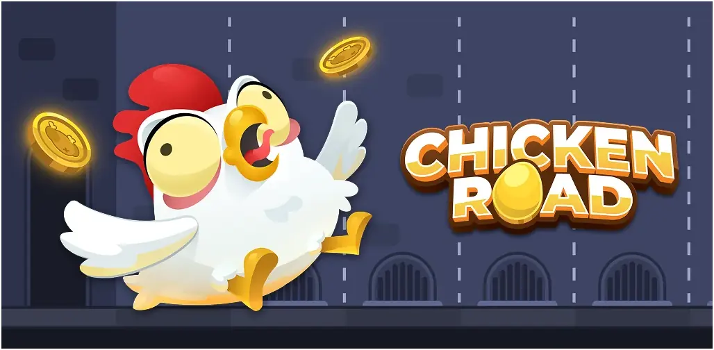 Chicken Road Quickslot casino
